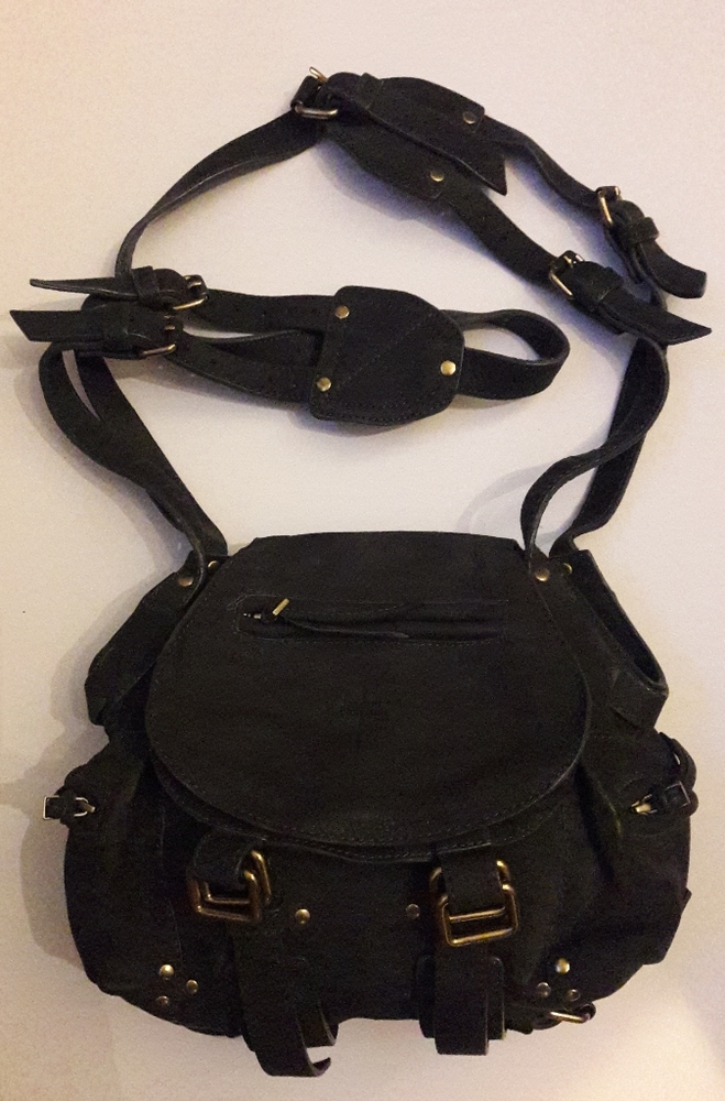 Jerome Dreyfuss bag